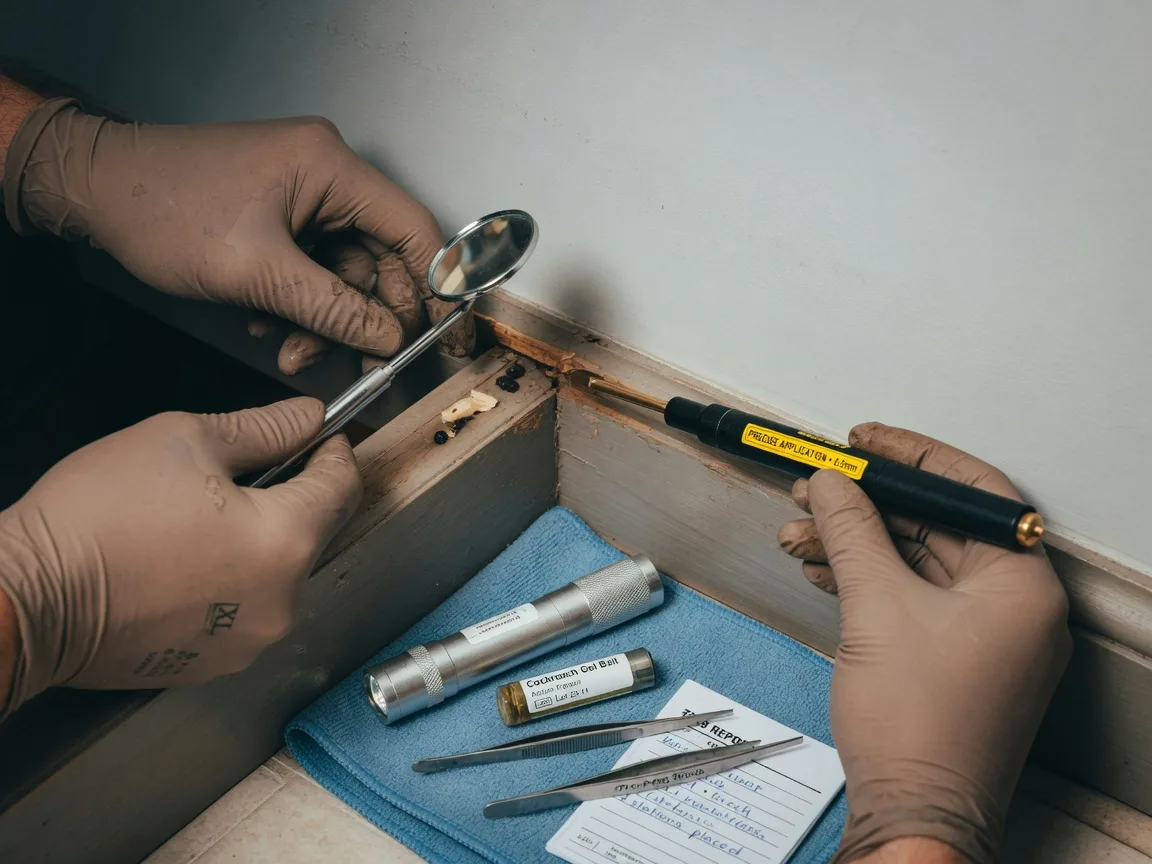 Why choose Emergency Pest Control in Whitleyville, TN